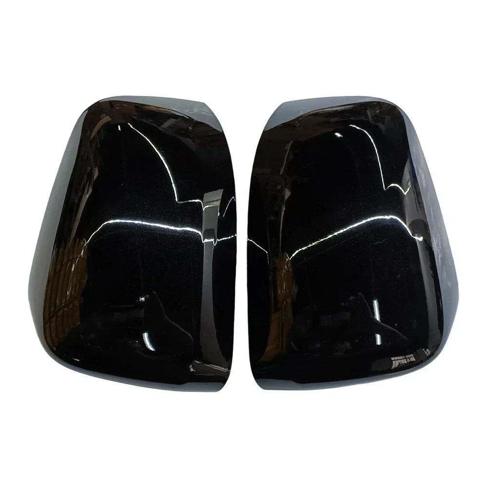 Side Mirror Cap Cover for Jeep Grand Cherokee Dodge Durango (2011–2021)