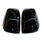 Side Mirror Cap Cover for Jeep Grand Cherokee Dodge Durango (2011–2021)