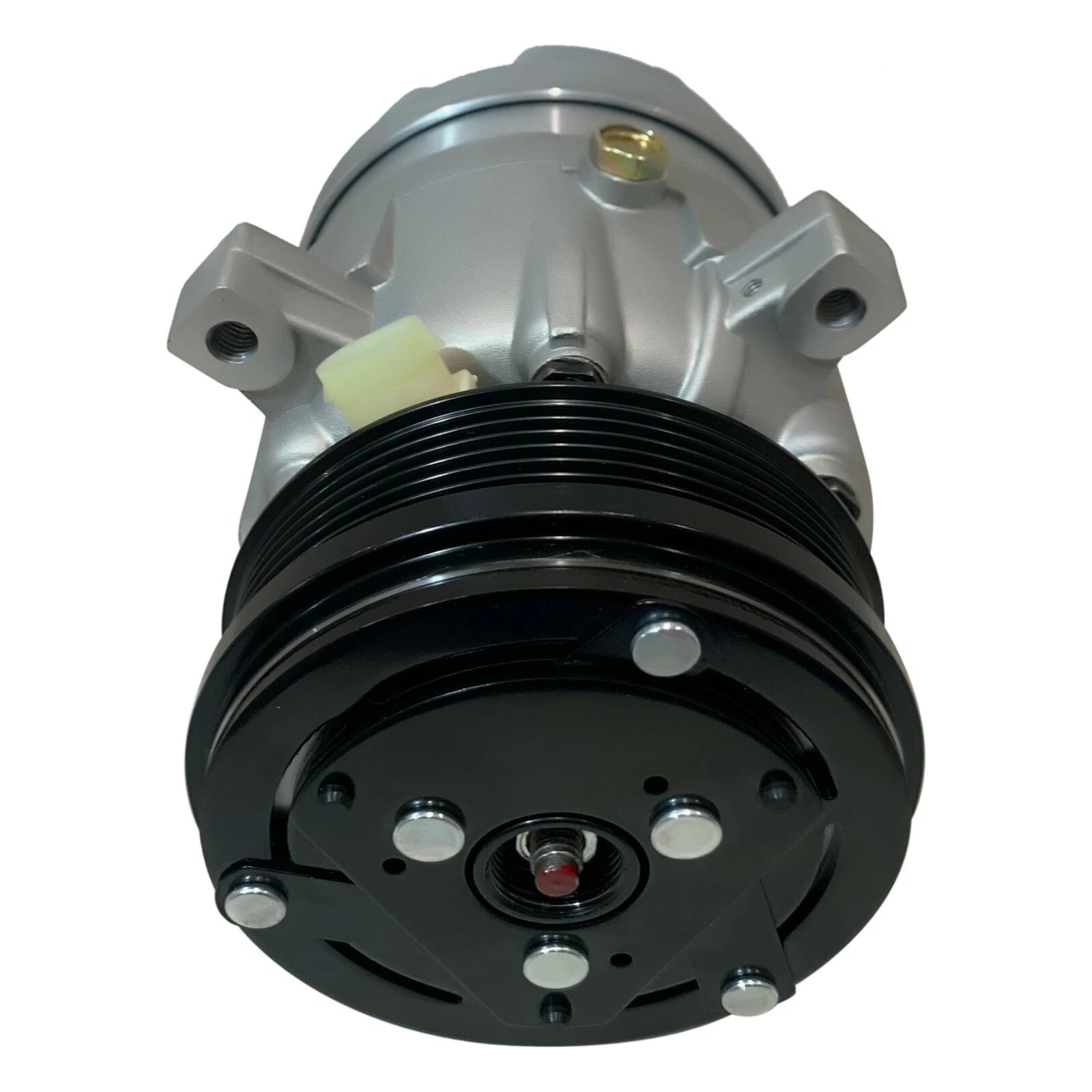 AC Compressor Kit Replacement for Chevrolet Camaro 3.8L (1996-1996)