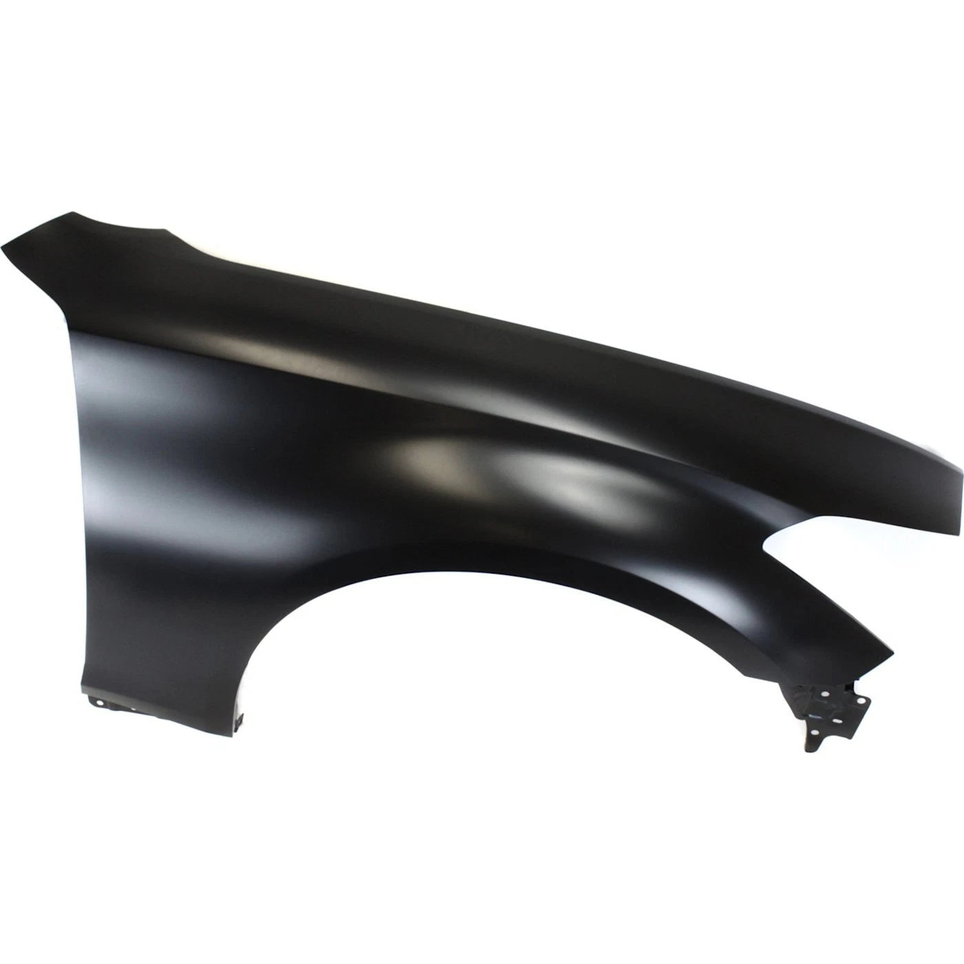 Fender for INFINITI M37 (2011–2013) Front Driver and Passenger Side