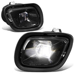 Full LED Projector Fog Lights for Freightliner Cascadia (2008–2017)