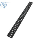 Etrack Steel Rail Tie Down Kit for Make Model