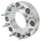 2X 2 Inch Wheel Spacers for GMC Sierra 3500 HD (8x180)