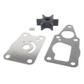 Water Pump Impeller Repair Kit for Suzuki Marine DF 4 5 6 HP (4-Stroke) 17400-98660