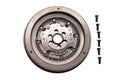 Sachs DMF91206 Dual Clutch Flywheel for Audi A3 2.0L (2006–2013)