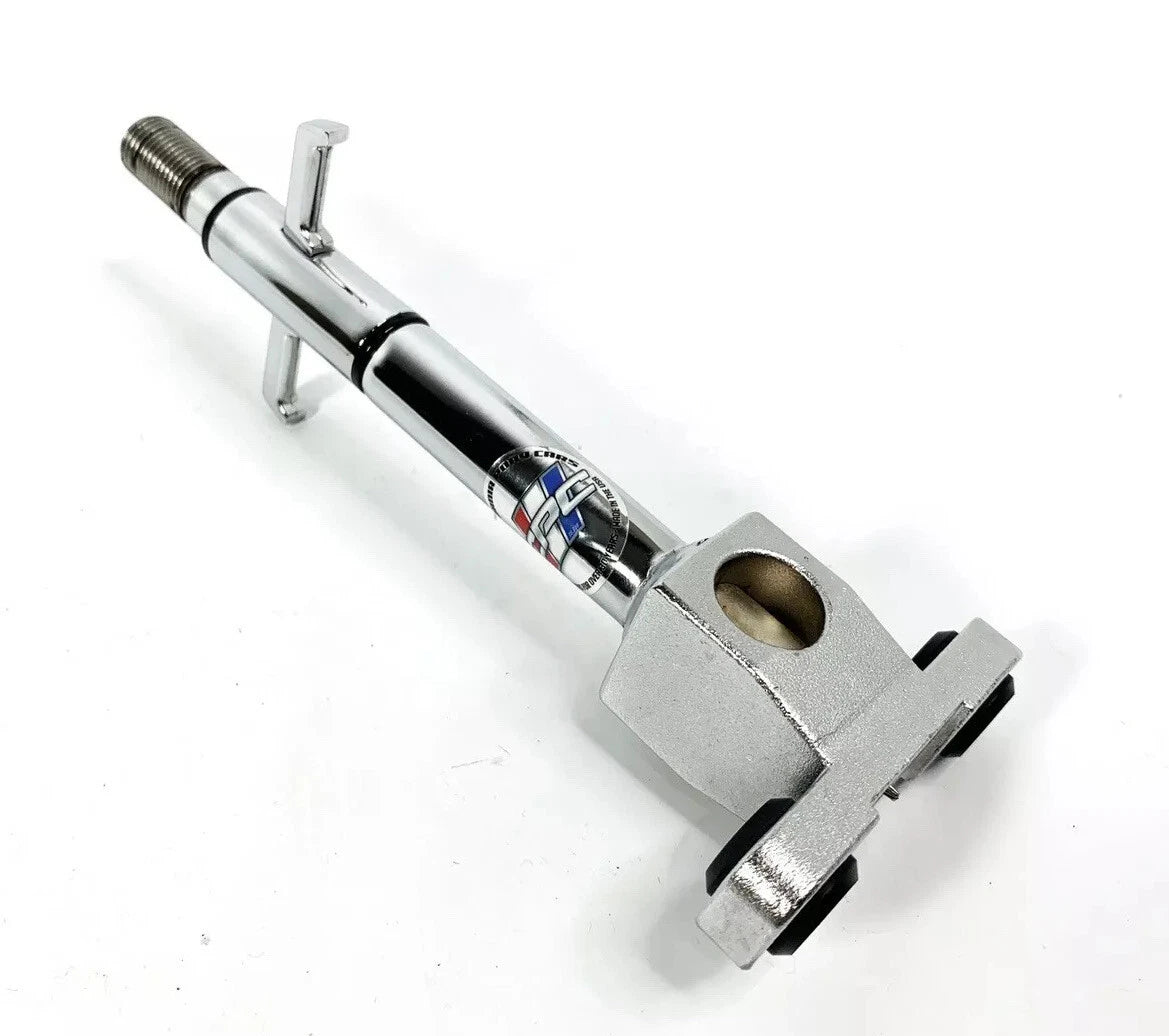 Chrome Functional Shift Handle Lever Top Loader for Shelby Cobra 289 (1963–1965)