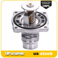 Engine Coolant Thermostat for BMW X5 (2002–2003)