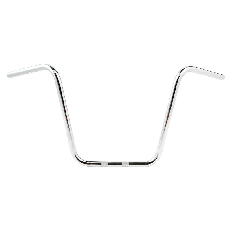 Chrome 16" Ape Hanger Handlebar for Harley Sportster XL 1200 883 Softail (2004–2023)