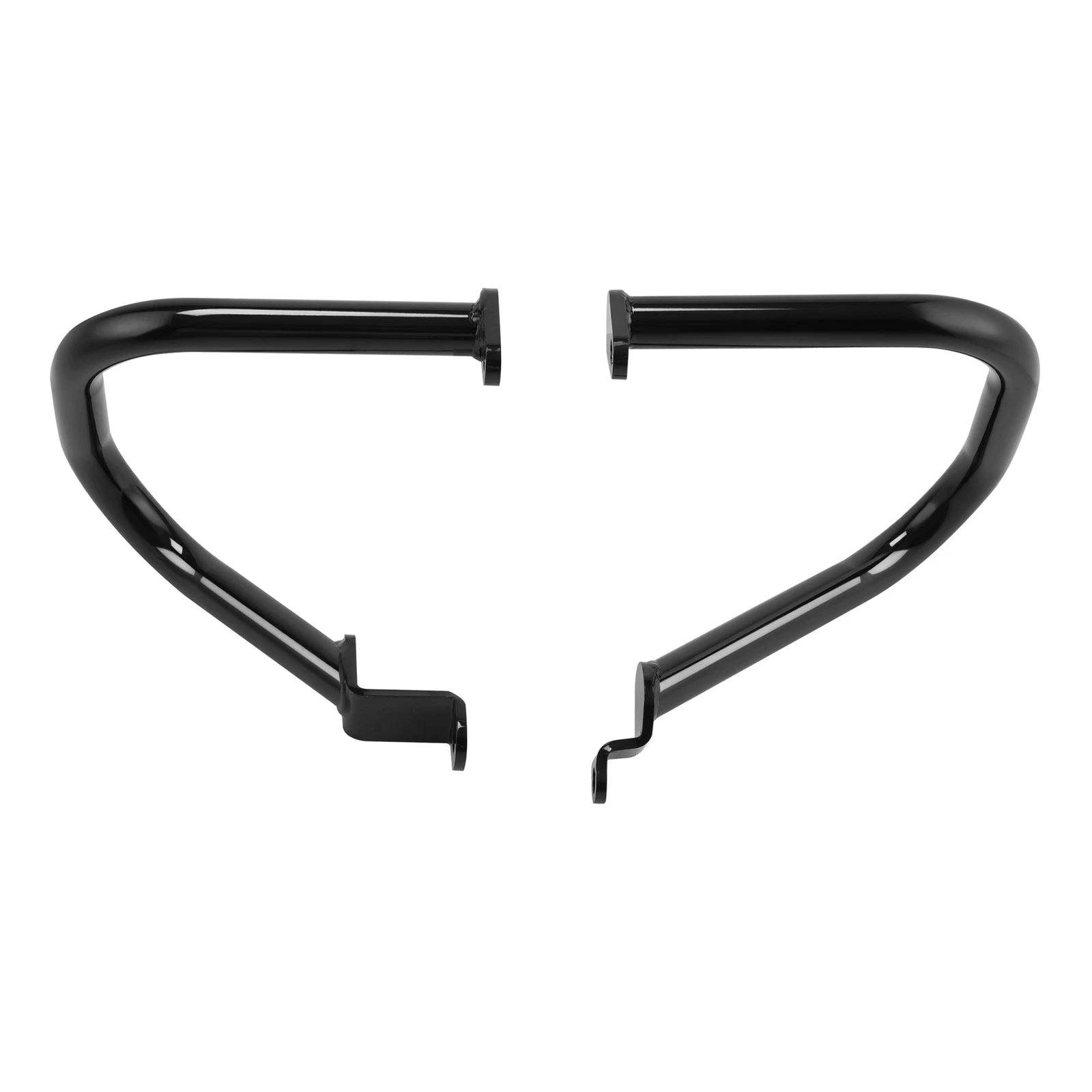 Saddlebag Support Guards for Harley Softail Standard Low Rider ST (2018–2024)