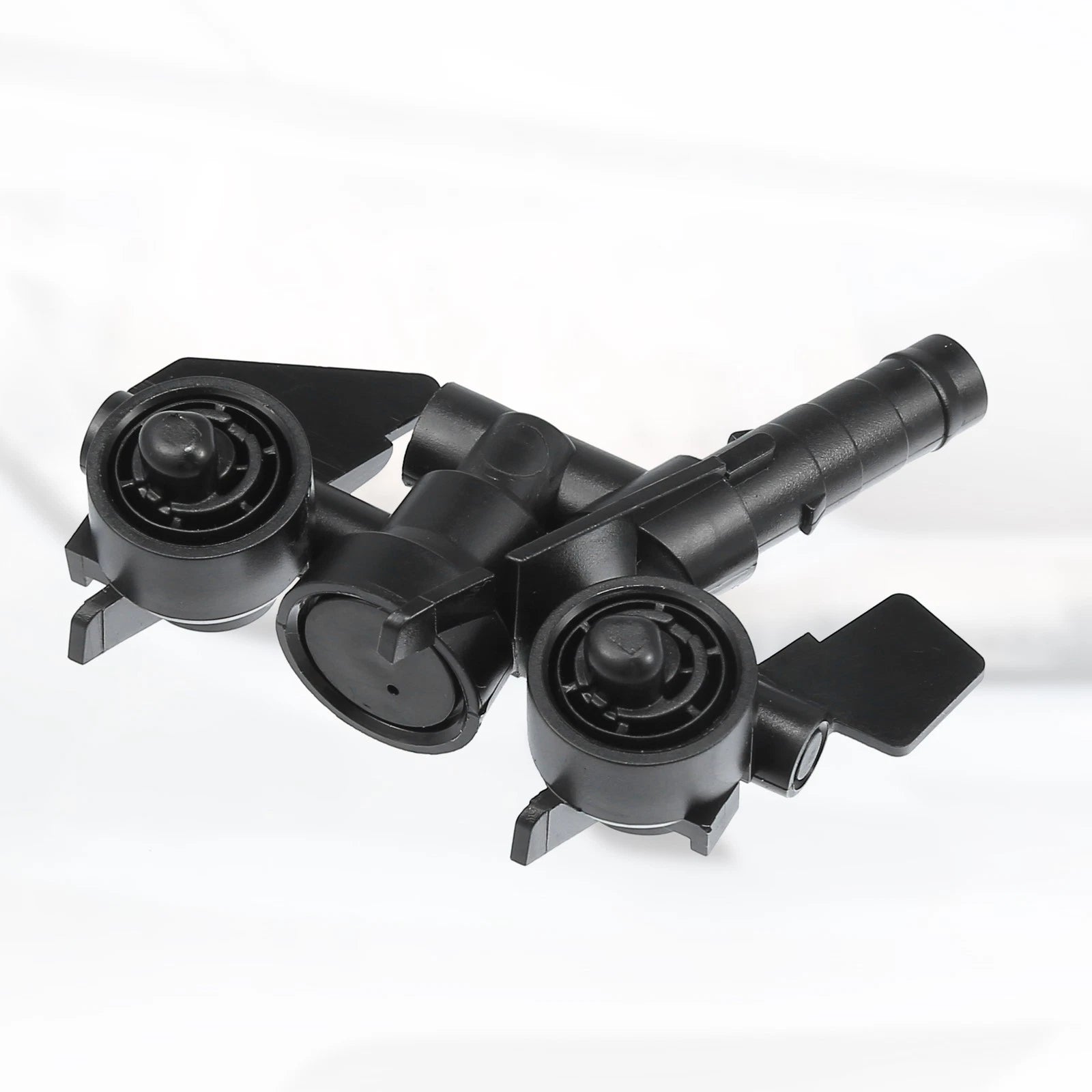 1 Pair Headlight Washer Nozzle for BMW 330xi (2001–2005)