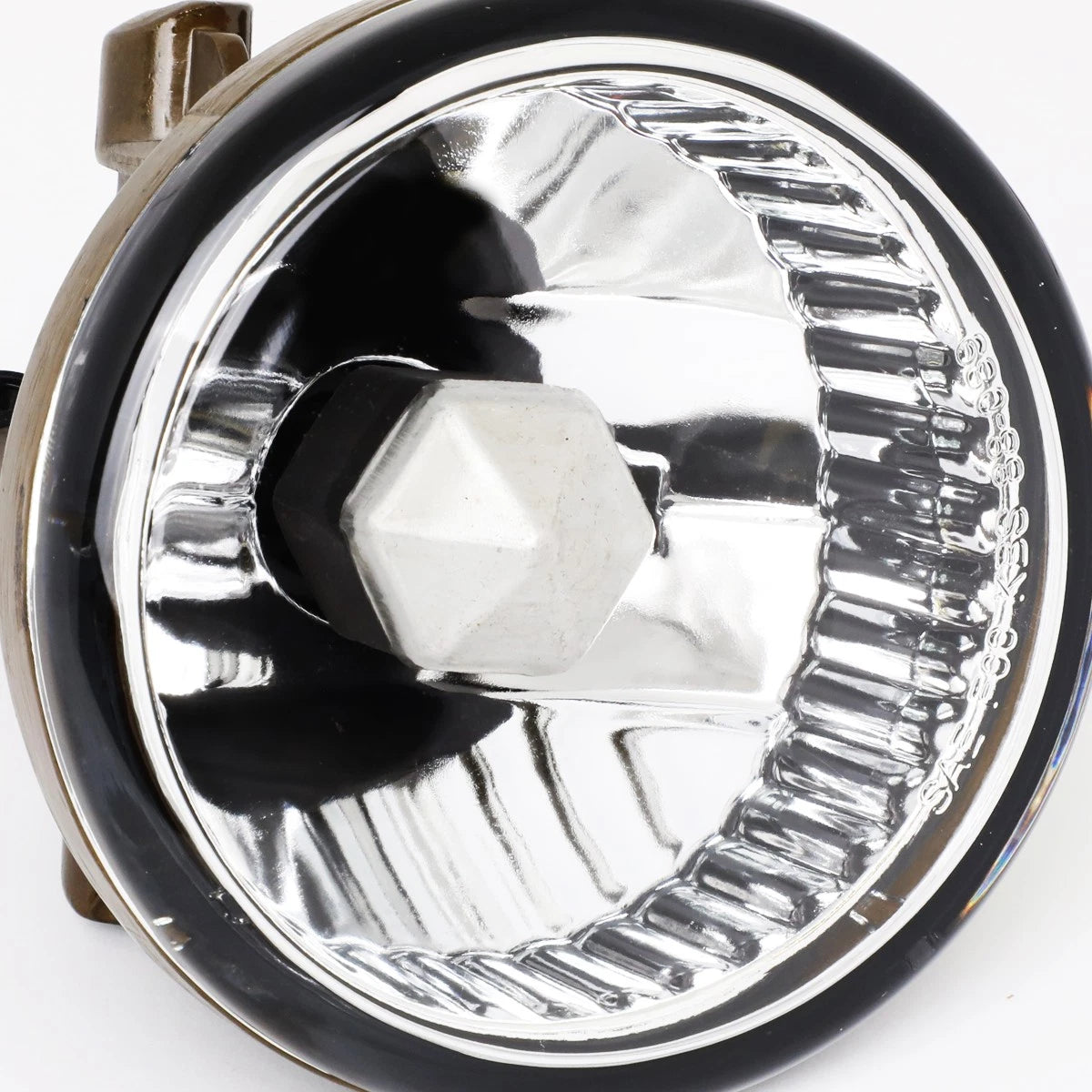 Right Front Fog Light for Toyota Echo/Highlander/Prius (2000–2009)