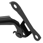 Passenger Side Steel Bonnet Hood Hinge Latch for Honda Civic (2006–2011)