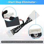 Auto Start Stop Eliminator for Subaru Legacy (2023–2025)