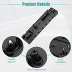Power Seat Switch for Ford C-Max (2013–2019)