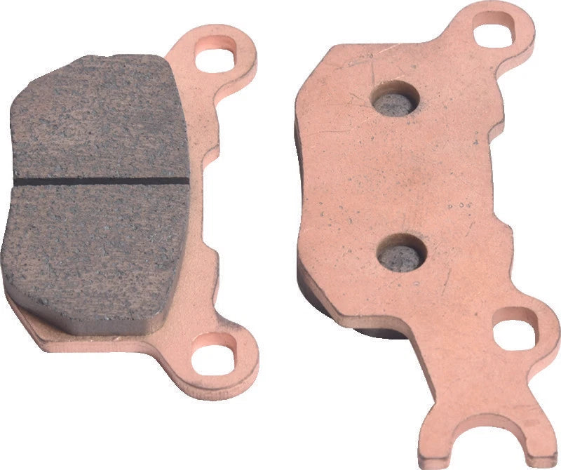 Sintered Brake Pad for Can-Am Defender HD10 (2018–2019)