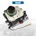 Transmission Solenoid Assembly Block Pack for Chrysler Dodge (2011-2019)