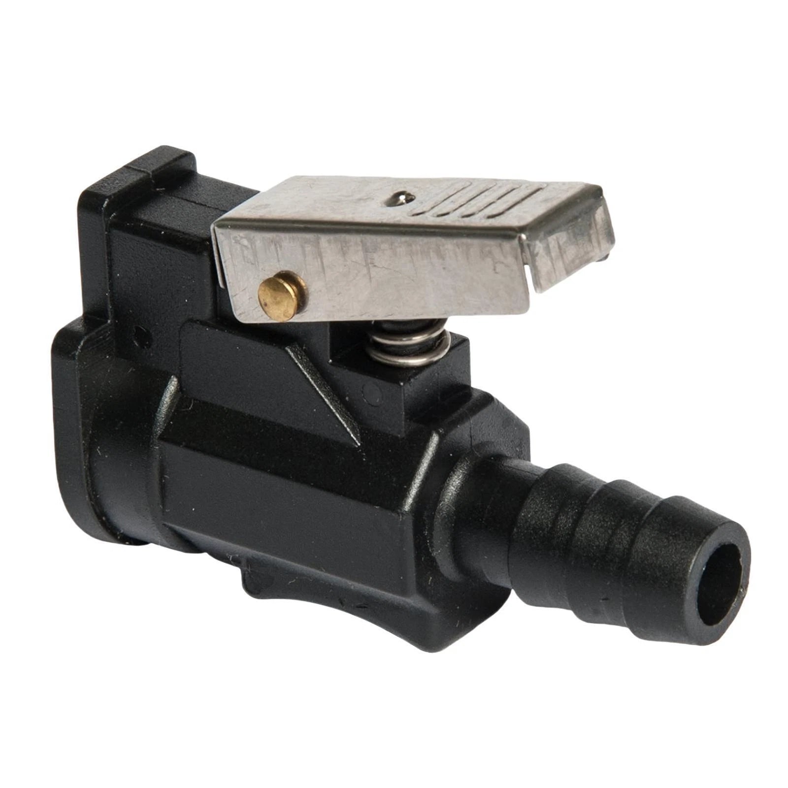 Fuel Hose Connector Kit for Evinrude Johnson Outboards (105-125HP)
