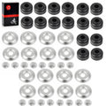 Set of 4 Shock Bushing Kit for EZGO (1994–2023)