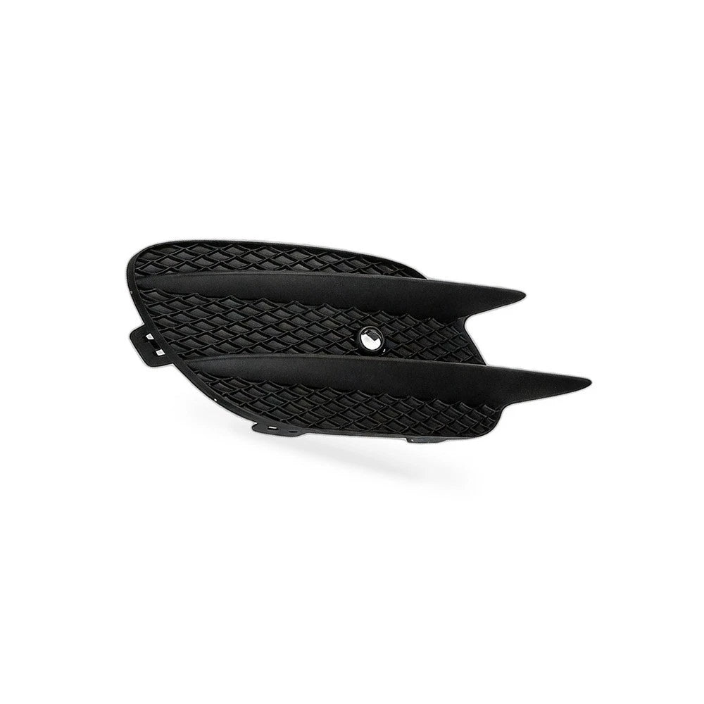 Fog Light Frame Cover Grille Trim for Mercedes-Benz E-Class W213 (2017–2023)