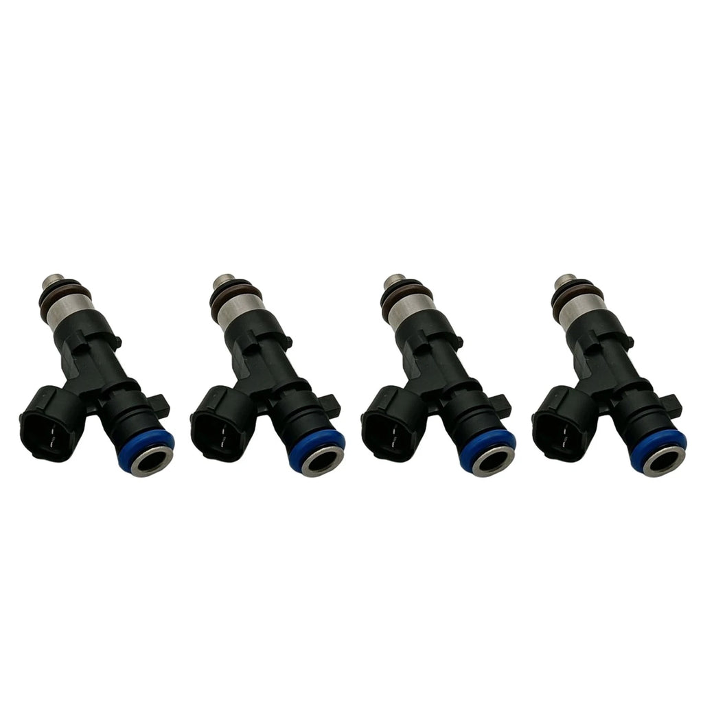 4x Fuel Injectors for Nissan Sentra (2013–2016) 0280158296