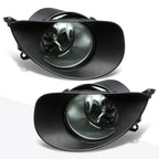 LED Tail Lights for Dodge Ram Pickup (1994–2002) Smoked Pair