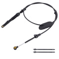 Transmission Shift Cable for Isuzu Ascender (2005–2008)