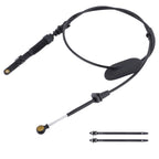 Transmission Shift Cable for Isuzu Ascender (2005–2008)
