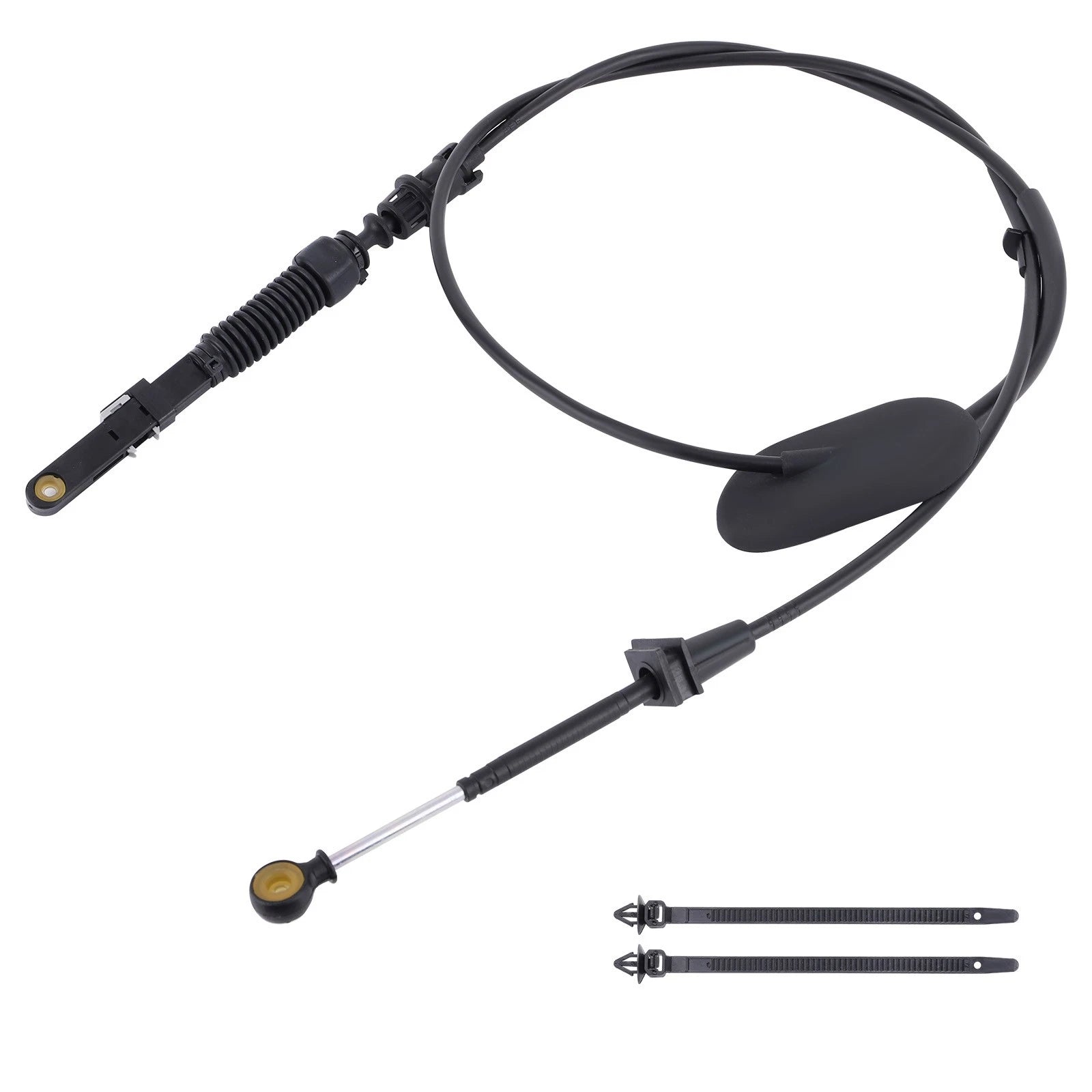 Transmission Shift Cable for Isuzu Ascender (2005–2008)