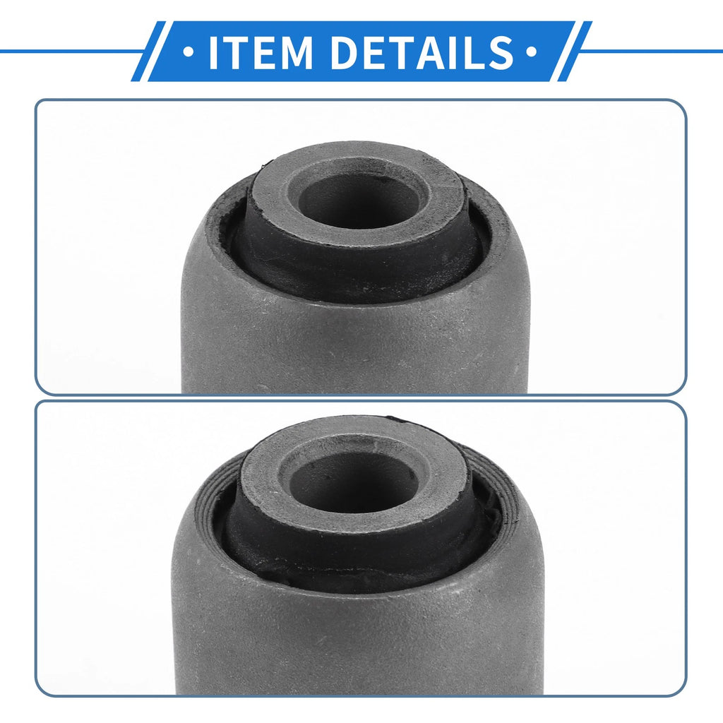 Rear Lower Control Arm Bushing No. 52365-SM4-005 for INFINITI QX60 (2017–2019)
