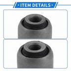 Rear Lower Control Arm Bushing No. 52365-SM4-005 for INFINITI QX60 (2017–2019)