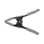 Set of 4 Heavy Spring Clamps for DIY Woodworking and Photography