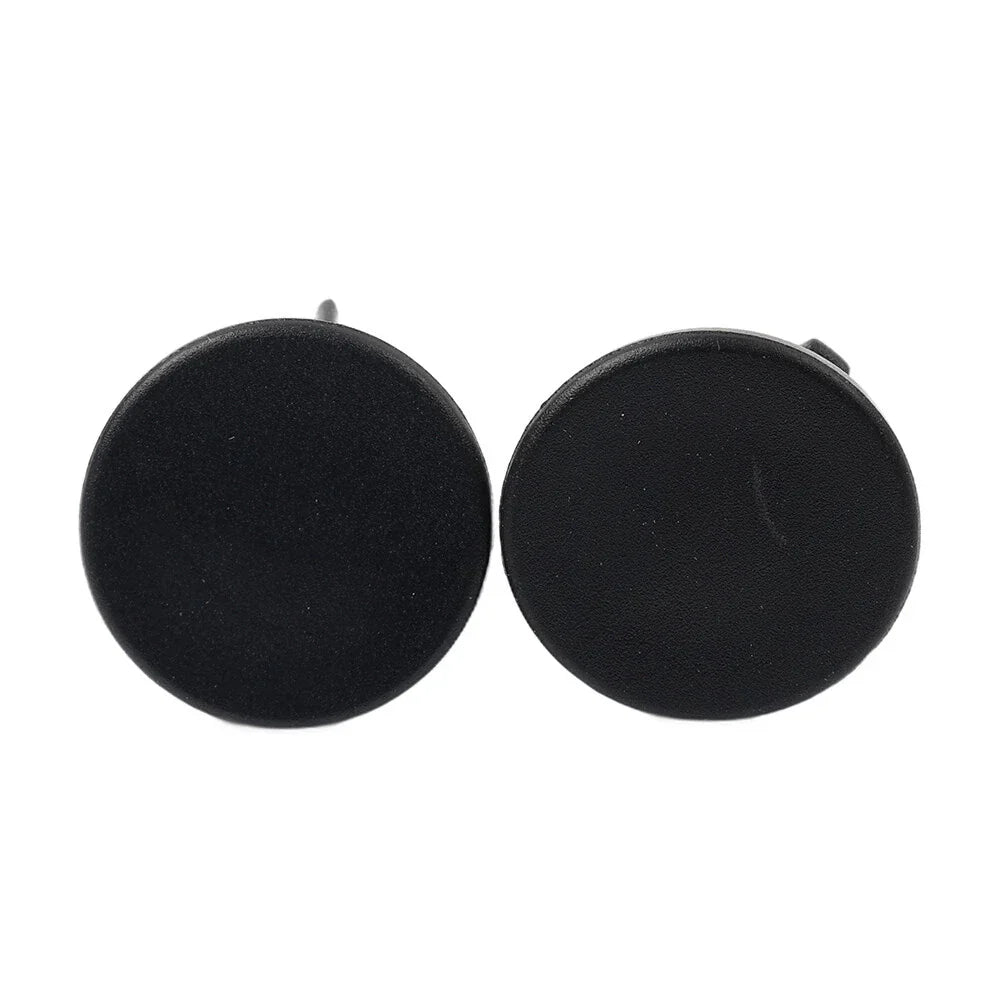 Mirror Fairing Plug Nut Cover Kits for Harley CVO Street Glide FLHXSE (2023-2024)