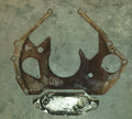 Auto Transmission Metal Gasket for Thunderbird Cougar (1994–1997)