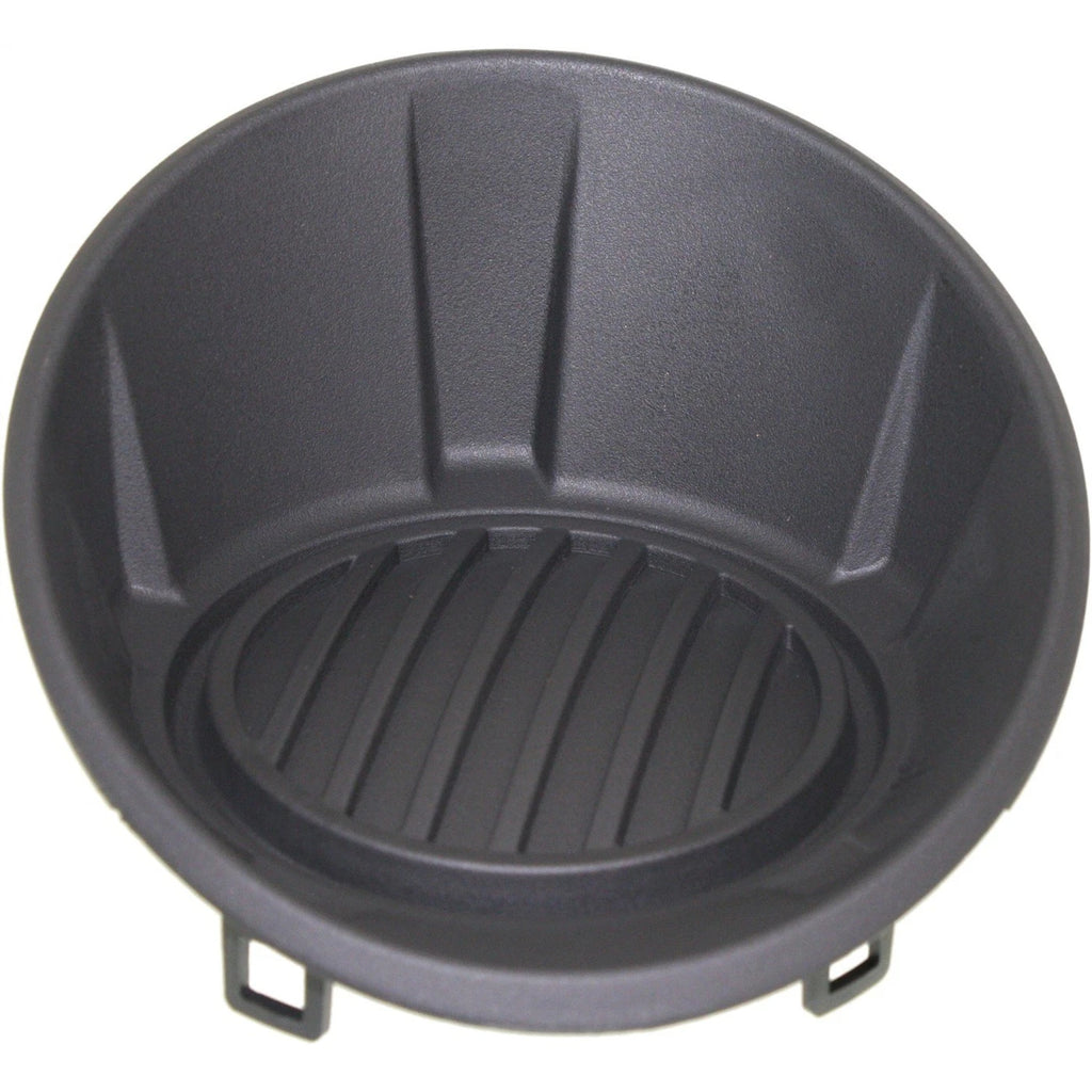 Fog Light Cover Set for Chevrolet Camaro (2010-2013)
