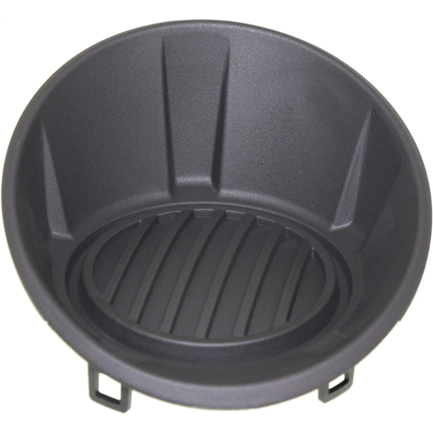 Fog Light Cover Set for Chevrolet Camaro (2010-2013)