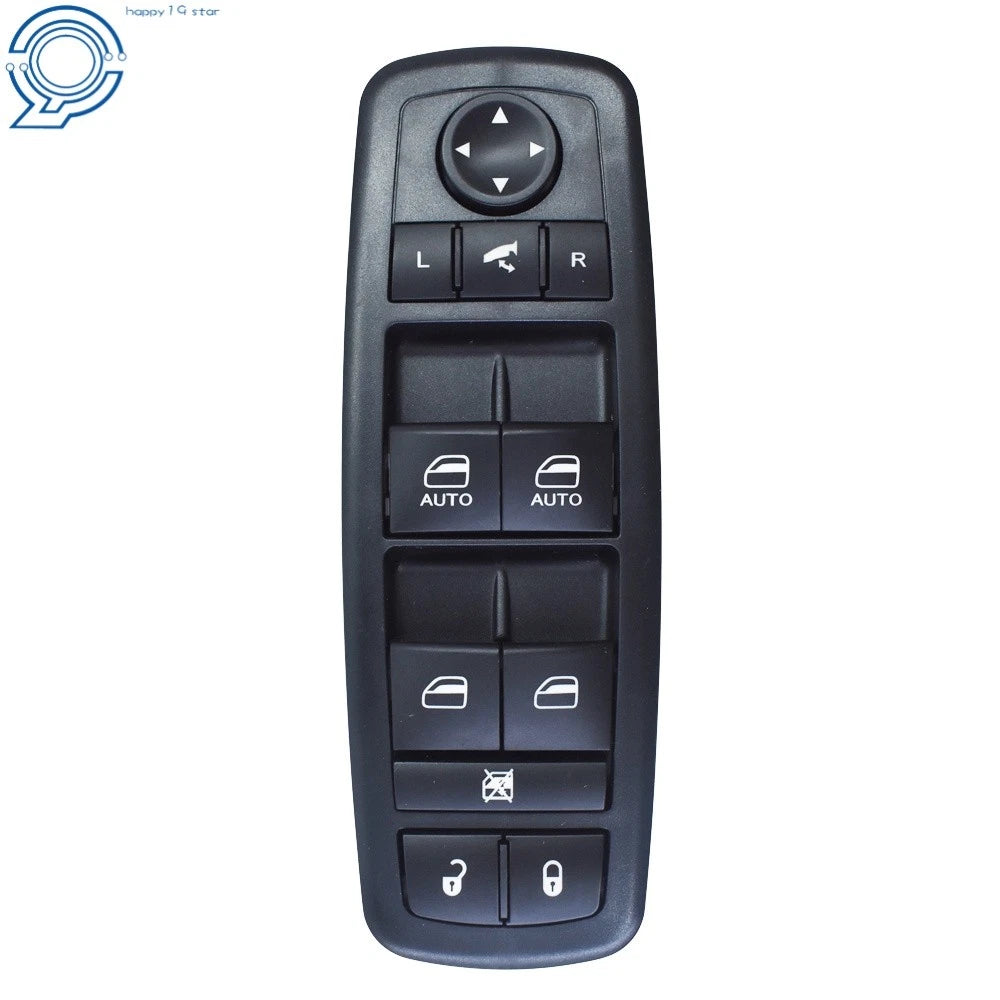 Master Window Control Switch for Jeep Grand Cherokee (2014-2017)