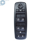 Master Window Control Switch for Jeep Grand Cherokee (2014-2017)