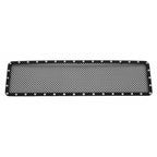 Stainless Steel Black Mesh Grille for Hummer H2 (2003-2007)