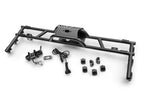 SuperATV Game Loader Rack for Can-Am Defender (2016–2023)