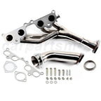 Tri-Y Stainless Steel Header Exhaust Manifold for Toyota Tacoma (1995–2001)