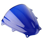 Windshield Deflector for Suzuki GSXR600 GSXR750 (2011-2023)