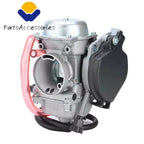 Carburetor for Kawasaki KVF360 Prairie 360 ATV (2003–2007) 15003-1686