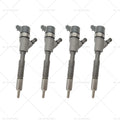 4x Diesel Fuel Injectors for BMW 1 3 5 6 7 X1 X3 X5 X6