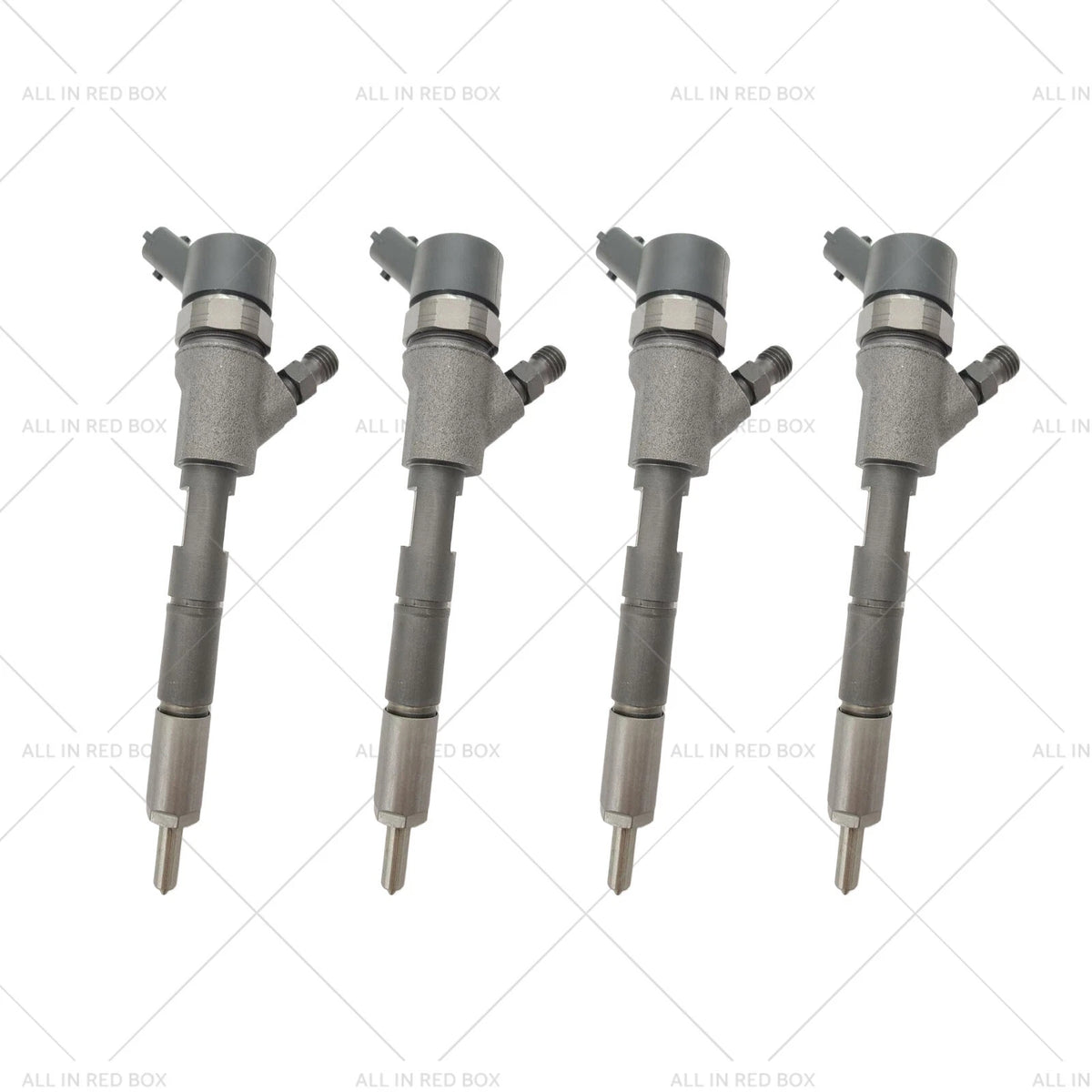 4x Diesel Fuel Injectors for BMW 1 3 5 6 7 X1 X3 X5 X6