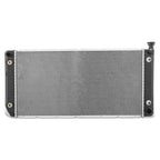 Aluminum Cooling Radiator for Chevrolet GMC C/K 1500 2500 3500 (1988–1993)