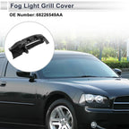 Fog Light Grill for Dodge Charger (2015–2021) No. 68226548AA