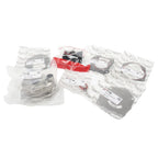 Water Pump Rebuild Service Impeller Kit for Honda Marine 75HP 90HP (N/A) 06193-ZW1-305