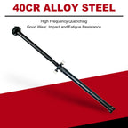 Rear Driveshaft Prop Shaft for BMW 323Ci 323i 325Ci 325i (1999–2006)