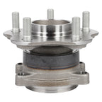 Rear Wheel Bearing Hub Assembly for Infiniti FX35 (2003–2008)