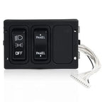 Headlight Switch for OEM Replacement (Night Driving) for